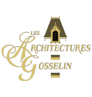 Architectures Gosselin